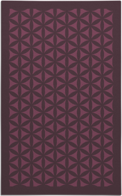 merkaba rug - item 783920