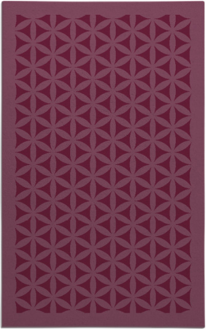 merkaba rug - item 783921