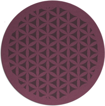 merkaba rug - item 783923