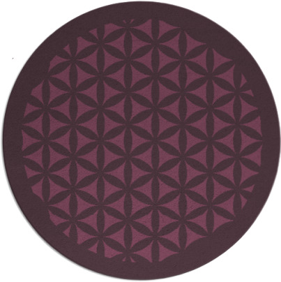 merkaba rug - item 783924