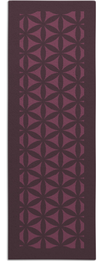 merkaba rug - item 783928