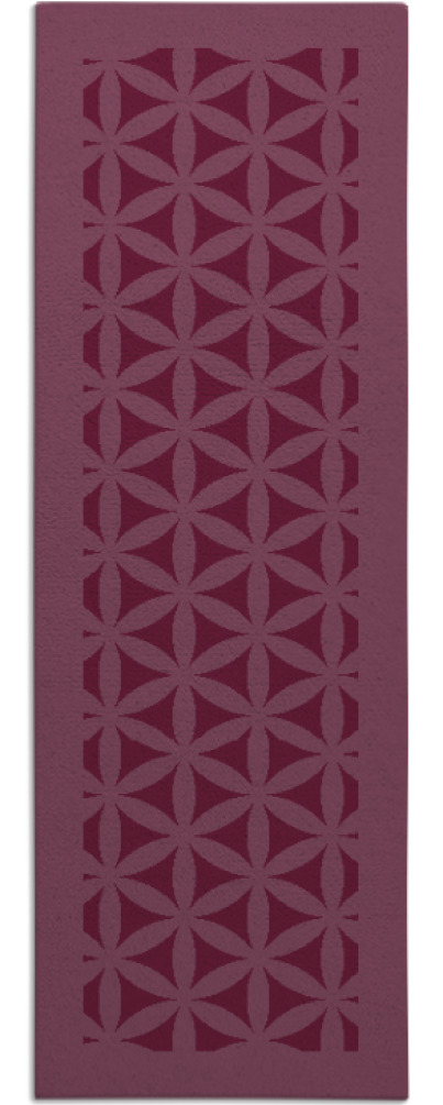 merkaba rug - item 783929