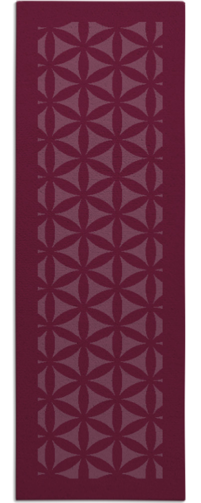 merkaba rug - item 783930