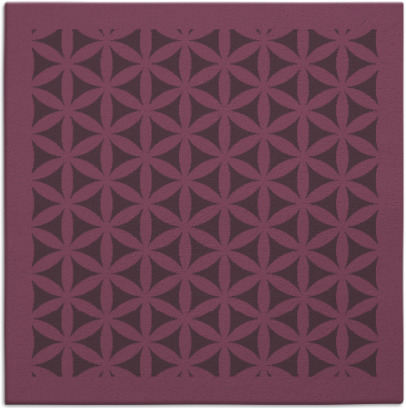 merkaba rug - item 783931
