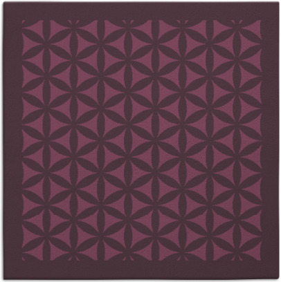 merkaba rug - item 783932