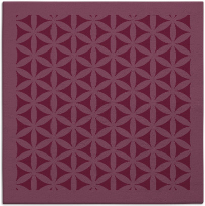 merkaba rug - item 783933