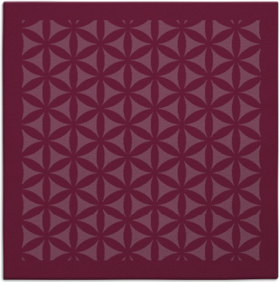 merkaba rug - item 783934