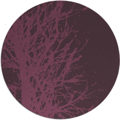 collected branches rug - item 783988