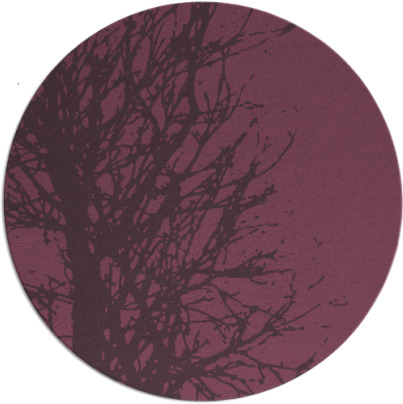 collected branches rug - item 783989