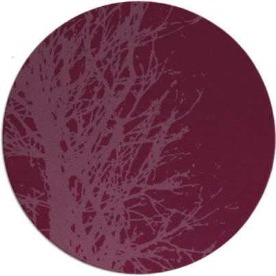 collected branches rug - item 783990