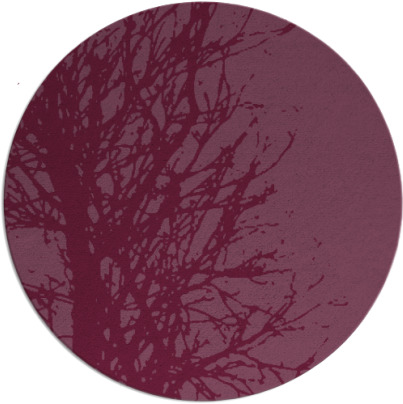 collected branches rug - item 783991