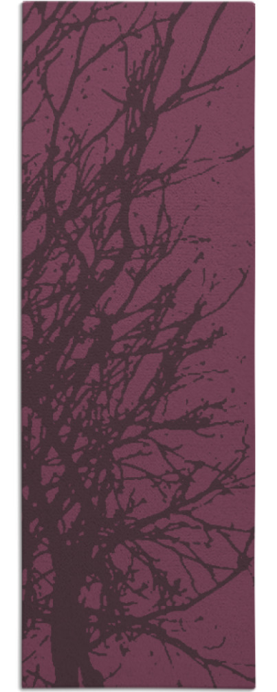 collected branches rug - item 783993