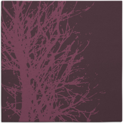 collected branches rug - item 783996