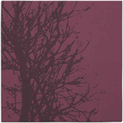 collected branches rug - item 783997