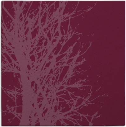 collected branches rug - item 783998