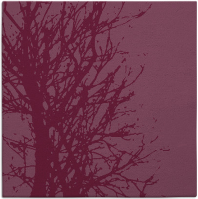 collected branches rug - item 783999