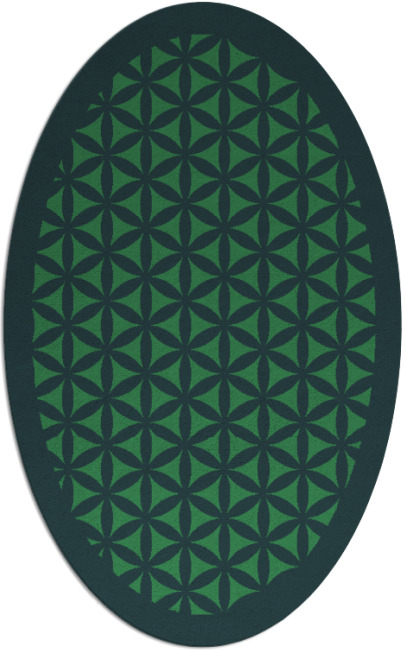 merkaba rug - item 784082