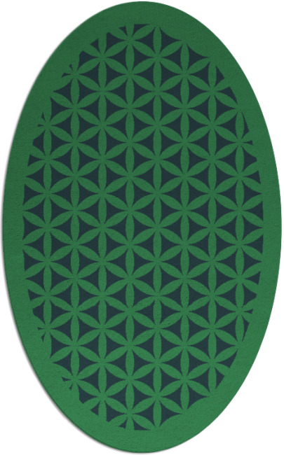 merkaba rug - item 784083