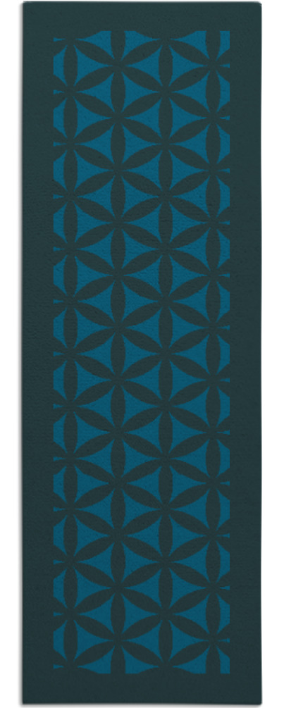 merkaba rug - item 784092