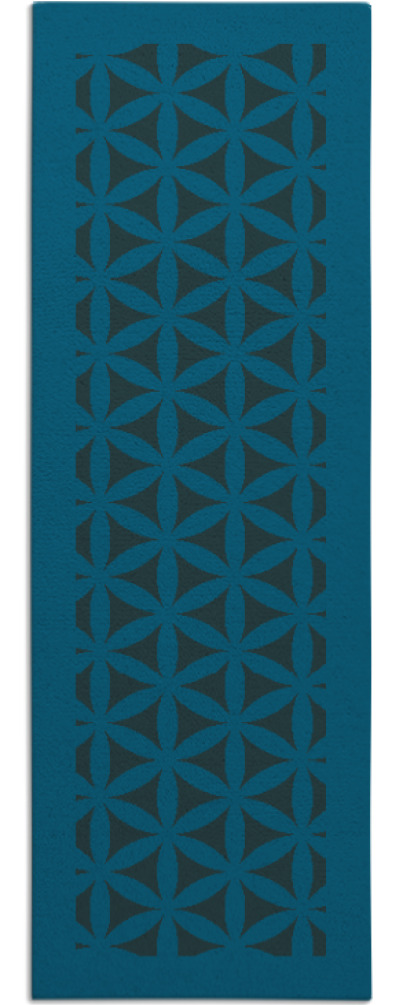 merkaba rug - item 784093