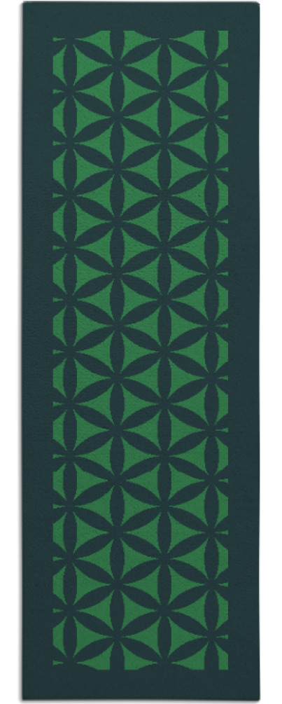merkaba rug - item 784094