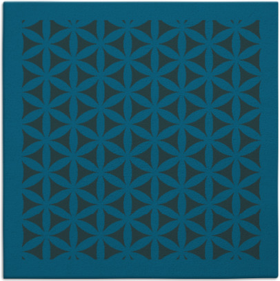 merkaba rug - item 784097
