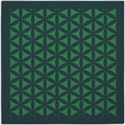 merkaba rug - item 784098