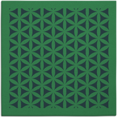 merkaba rug - item 784099
