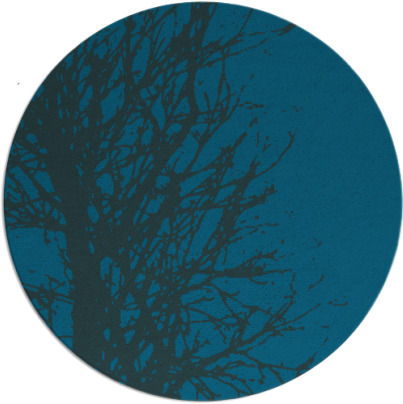 collected branches rug - item 784153