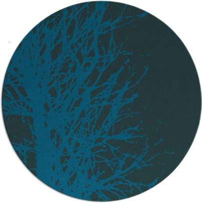 collected branches rug - item 784154
