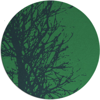 collected branches rug - item 784155