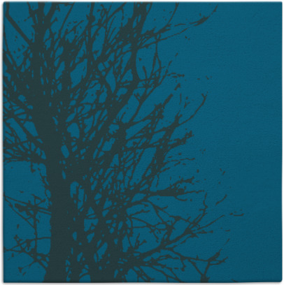 collected branches rug - item 784161