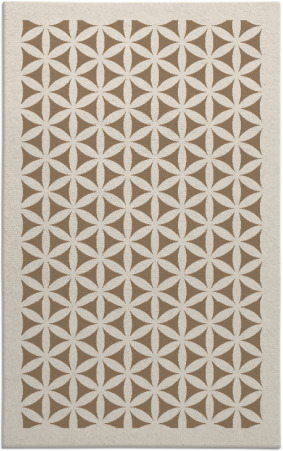 Merkaba Rug