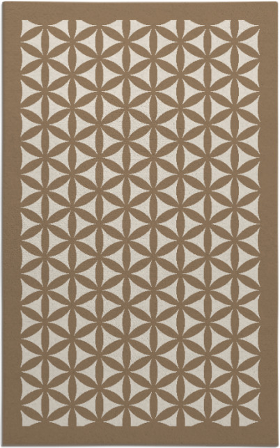 merkaba rug - item 784250