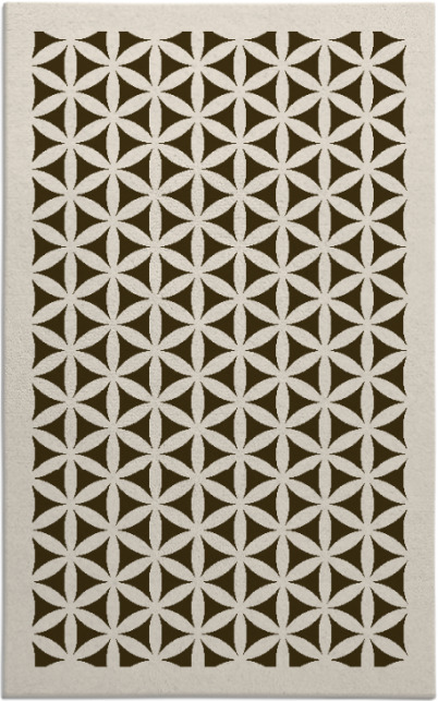 merkaba rug - item 784251