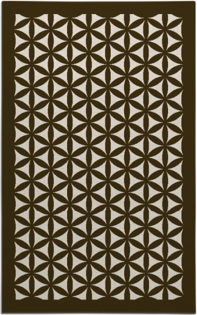 merkaba rug - item 784252