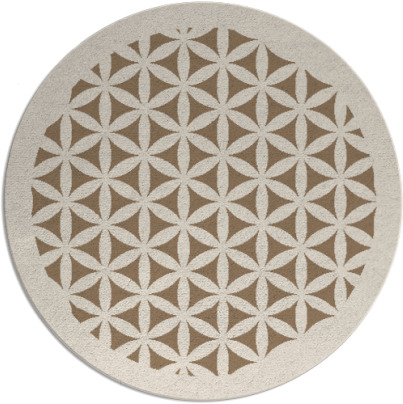 merkaba rug - item 784253