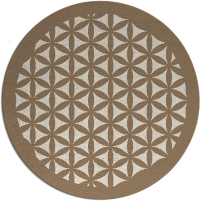 merkaba rug - item 784254
