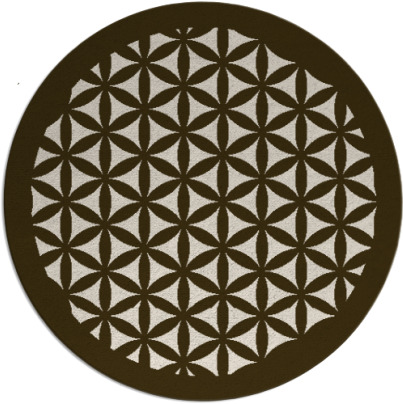 merkaba rug - item 784256