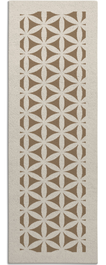 merkaba rug - item 784257