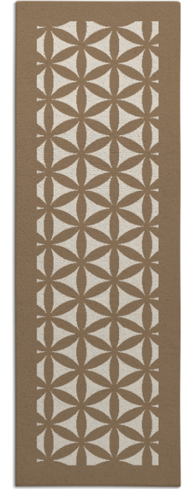 merkaba rug - item 784258