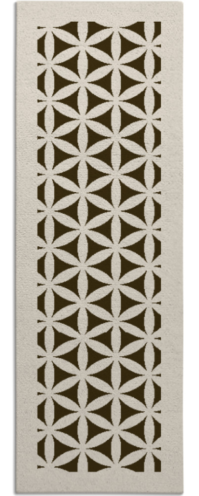 merkaba rug - item 784259