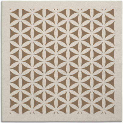 merkaba rug - item 784261