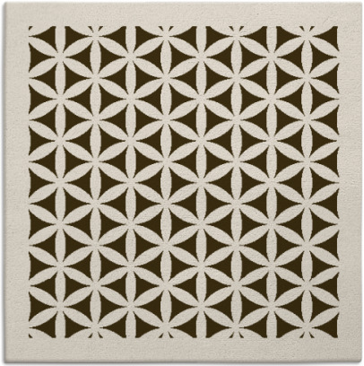 merkaba rug - item 784263