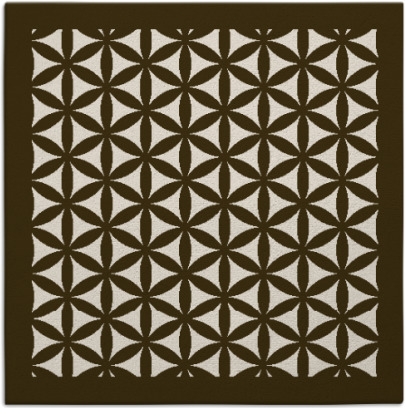 merkaba rug - item 784264