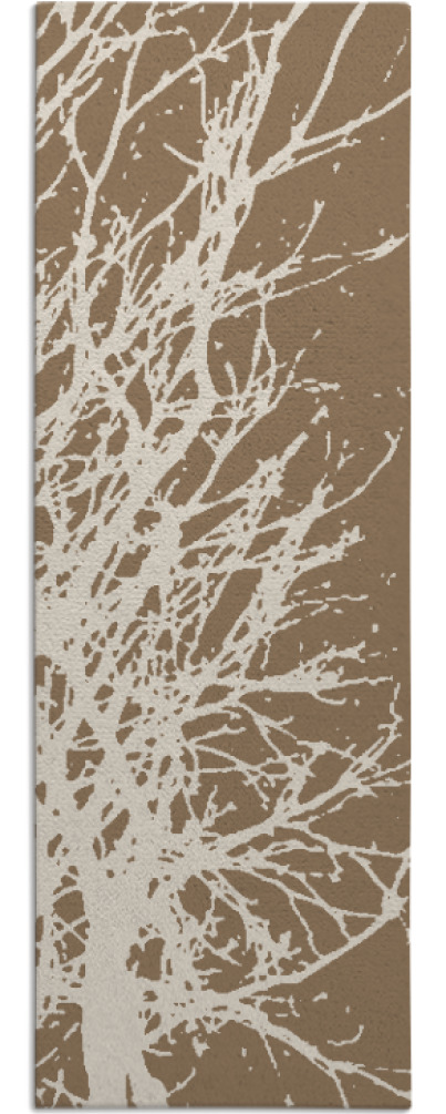 collected branches rug - item 784322