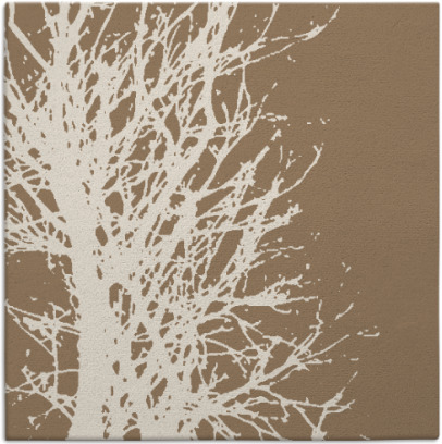 collected branches rug - item 784326