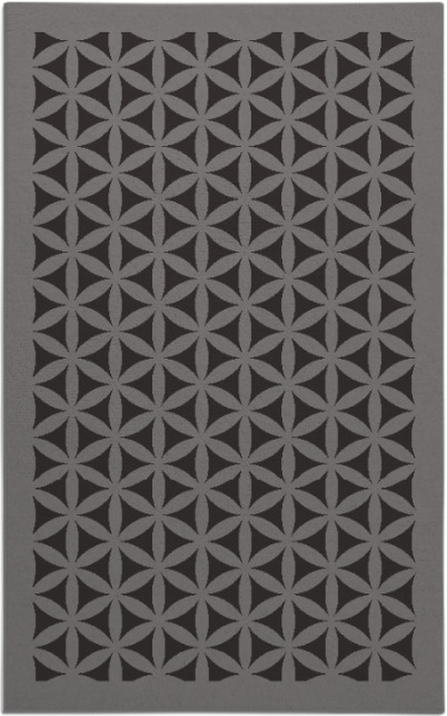 merkaba rug - item 784416