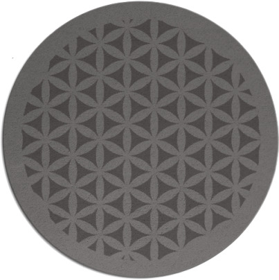 merkaba rug - item 784418