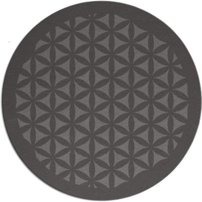 merkaba rug - item 784419